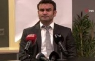 Antalya Havalimanı'nda insansız konser 24 saatte...