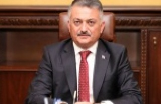 Antalya'nın yeni valisi Ersin Yazıcı kimdir?