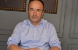 Apaydın'dan İyi Partili üyelere seçim çağrısı