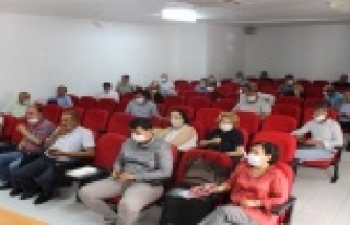 Arıcılık ve tıbbi aromatik bitkiler kursu açılıyor