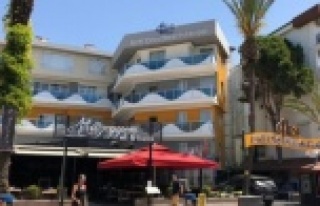 Arsi Otellere Güvenli Turizm Sertifikası