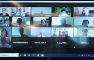 Aşı Bilim Kurulu, Rus tarafıyla ilk toplantısını...