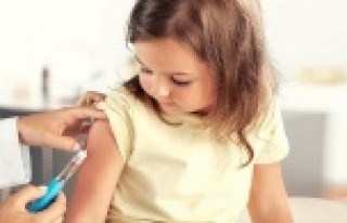 Aşılama takviminde değişiklik