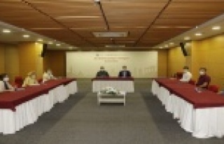 “Atıkları Dönüştürüyoruz” yarışması...