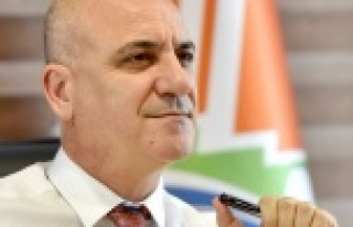 Bahar: Çalışanın alın teri heba olmasın