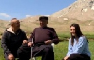 Bakan Çavuşoğlu'ndan duygusal paylaşım