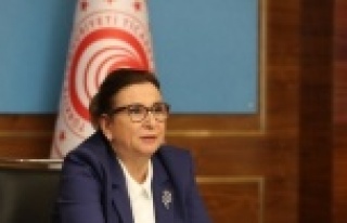 Bakan Pekcan, ürün güvenliği denetim sonuçlarını...