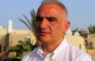 Bakandan Alanya'nın 3 ana turizm pazarı için...