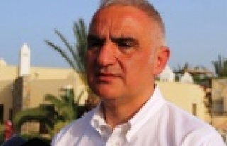 Bakandan Alanyalı turizmciyi umutlandıran açıklama