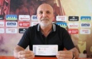 Başkan Çavuşoğlu'ndan Alanyalılara çağrı