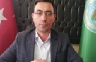 Başkan Göktepe'den Alanyalı üreticiye güvence