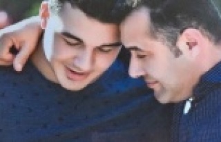 Başkan Yücel'den duygusal paylaşım