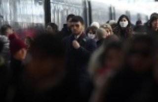 Birçok kişi Covid-19 nedeniyle dışlanmaktan korkuyor