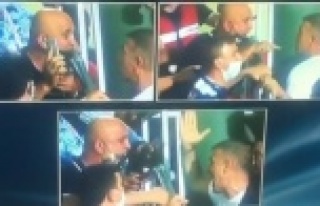 Çavuşoğlu: Ağaoğlu ölmüş anneme küfür etti,...