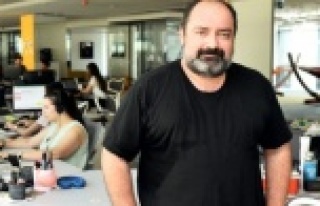 CEO'nun attığı Alanya twiti yemeksepetine...