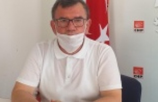 CHP'den çevre katliamı uyarısı