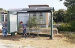 CHP Kestel'de temizlik yaptı