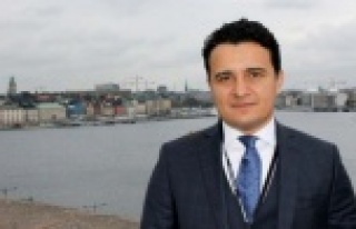 Cimrin'den turizm için önemli çağrı