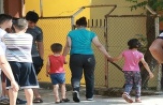 Çocukların çakmakla oyunu faciaya neden oluyordu