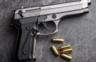 Çocukların silahla oyunu ölümle bitti