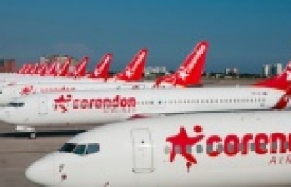 Corendondan Türkiye'ye gelecek Alman yolculara...