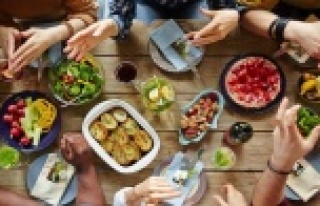 Covid-19 yeme alışkanlığını değiştirdi