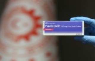 Covid-19’a karşı ilk yerli sentez ilaç