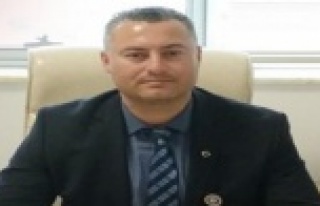 Diş Hastanesi Müdürü sendika temsilcisi oldu