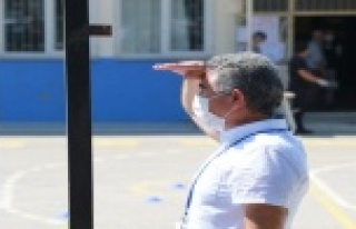 Dualarıyla ailelerin yüreğine su serpti, gözleri...