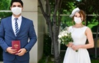 Düğün genelgesi açıklandı! İşte kararlar