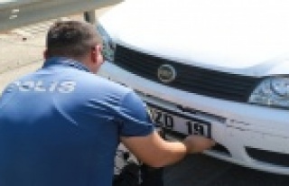 ‘Dur’madığına pişman oldu