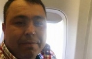 Emlakçı evinde vurulmuş halde bulundu