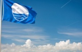 En fazla Mavi Bayrak Alanya'da