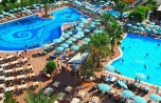 En fazla sertifika alan tesis Alanya'da