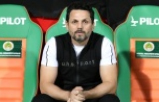 Erol Bulut'un final yorumu