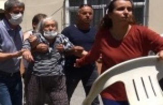 Eski muhtar evinde ölü bulundu, ablası sinir krizi...