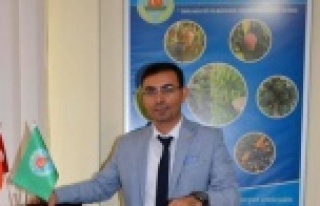 Göktepe'den Alanyalı üreticiye önemli uyarı