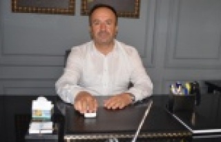 Görevden alınan Apaydın'dan ilk açıklama