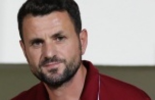 Hüseyin Çimsir'den Alanyaspor maçı yorumu