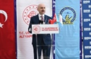 İç hat uçuş seferleri yeniden başladı