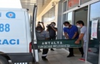 İki çocuğun silahla oyunu ölümle sonuçlandı