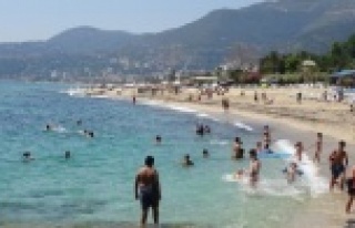 İngiltere'de Alanyalı turizmciyi umutlandıran...