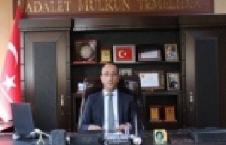 İşte Alanya'nın yeni başsavcısı