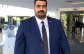 İyi Parti'de Apaydın görevden alındı! İşte...