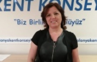 Kadınların isteklerini sıraladı