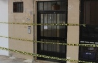 Karantinaya alınan binada vaka sayısı 3'e...