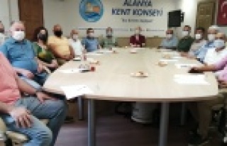 Kent Konseyi'nden mülk sahiplerine çağrı