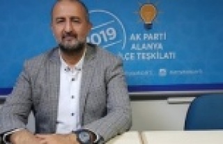 Kiriş'ten valiye veda!