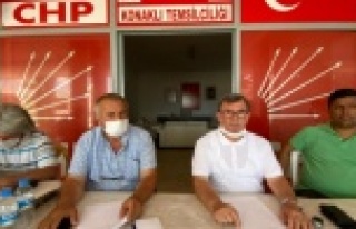 'Konaklı'ya noter istiyoruz'