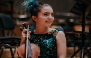 Korona küçük Elif'in başarısını durduramadı